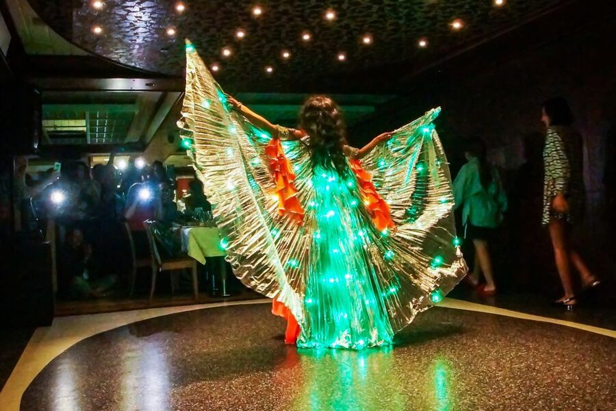 Istanbul: Bosphorus Dinner Cruise w/ Drinks & Entertainment - Key highlights worth marking on your calendar