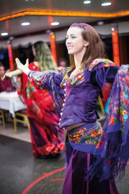 Istanbul: Bosphorus Dinner Cruise with Entertainment - Who this cruise suits best (and who should skip it)