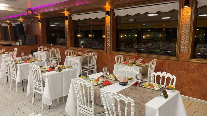 Istanbul: Bosphorus Dinner Cruise with Live Entertainment - Price and Value: What $27 Buys You (And What It Doesn’t)
