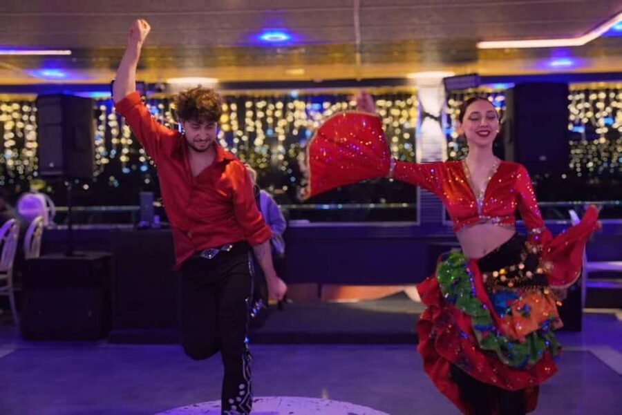 Istanbul Bosphorus Dinner Cruise with Turkish Night - Price and Value for $35: What You’re Getting (and What’s Extra)