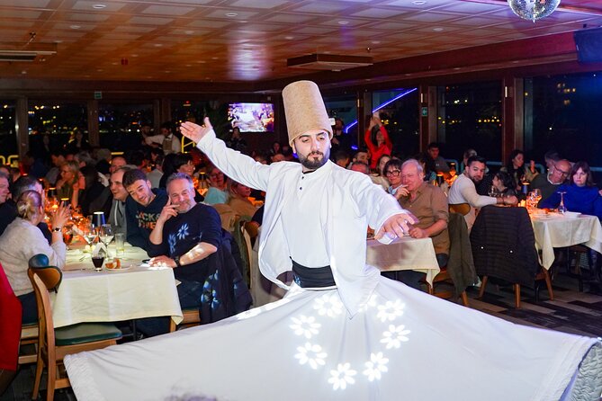 Istanbul: Bosphorus Dinner Cruise with Turkish Night Show - Price and drinks: is $28 a fair deal?