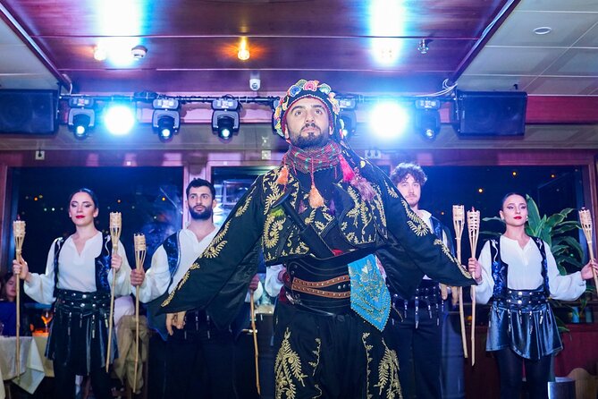 Istanbul: Bosphorus Dinner Cruise with Turkish Night Show - Who this cruise suits best (and who should think twice)