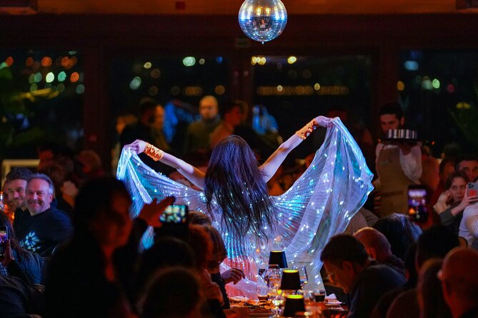 Istanbul: Bosphorus Dinner Cruise with Turkish Night Show - Should you book this Bosphorus dinner cruise?