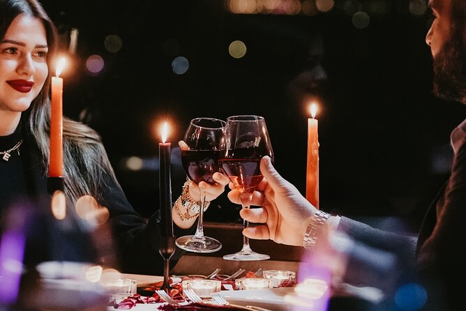 Istanbul Bosphorus Dinner Cruise with Turkish Night Show & Pickup - Should you book?