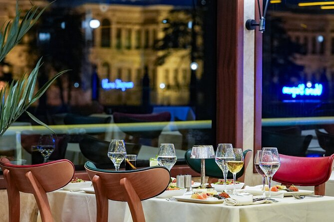 Istanbul: Bosphorus Dinner Cruise with Turkish Night Show - Hotel Pickup and Coach Ride: The Hidden Value