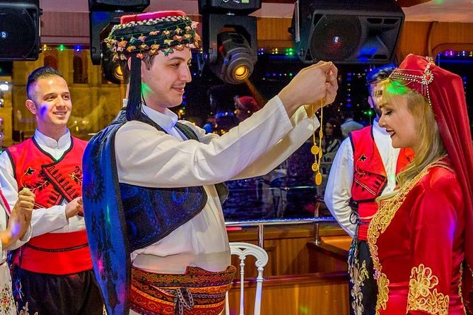 Istanbul Bosphorus Dinner Cruise with Turkish Show - Who This Cruise Fits Best (and Who Should Skip It)