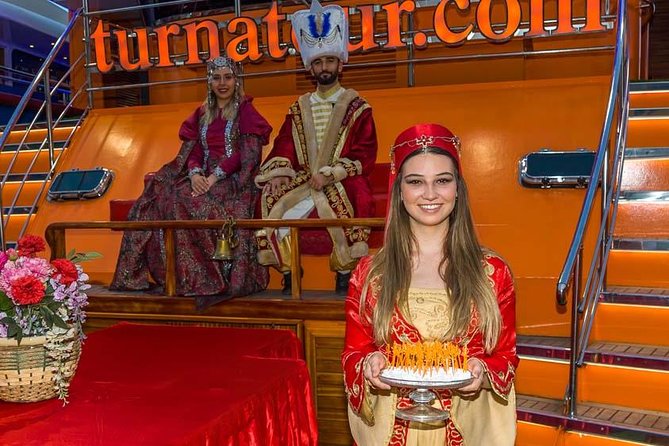 Istanbul Bosphorus Dinner Cruise with Turkish Show - Should You Book This Istanbul Bosphorus Dinner Cruise?