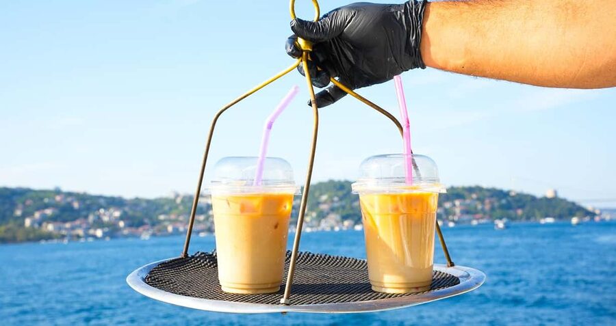 Istanbul: Bosphorus & Golden Horn Cruise Daytime or Sunset - Price and value: why $12 can be a smart buy