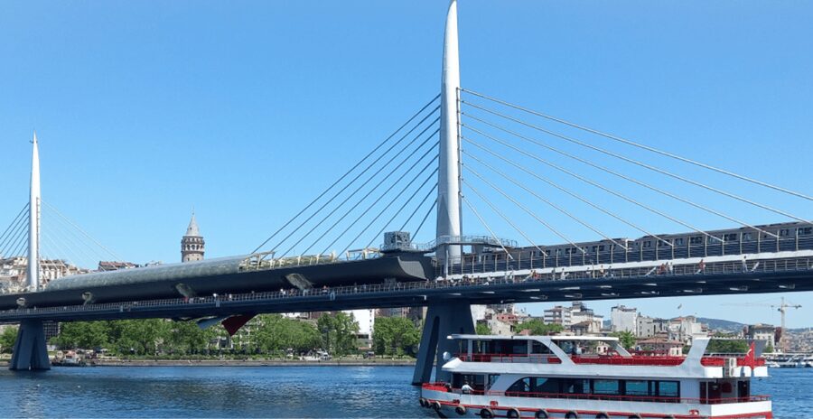 Istanbul: Bosphorus Morning Cruise with Breakfast - Value Check: Is $118 Worth It for Breakfast-First Cruising?
