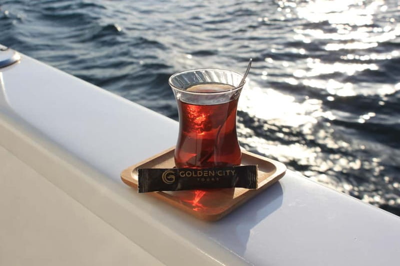 Istanbul: Bosphorus Private Guided Yacht Cruise with Snacks - Price and Value: When $178 Makes Sense