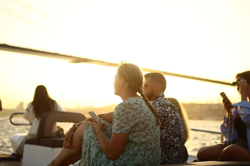 Istanbul: Bosphorus Private Guided Yacht Cruise with Snacks - Practical Tips for a Smooth Yacht Morning