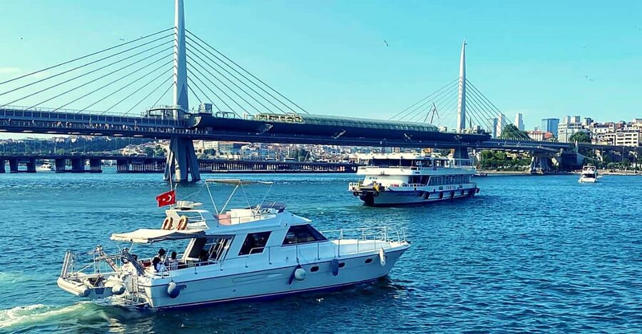 İstanbul: Bosphorus Private Yacht Cruise with Tea and Coffee - Key Things I’d Plan for on This Bosphorus Cruise