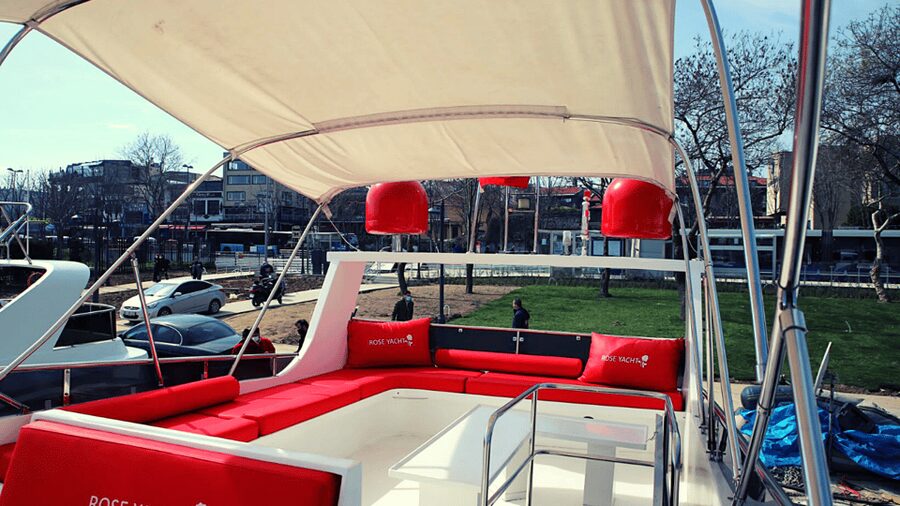İstanbul: Bosphorus Private Yacht Cruise with Tea and Coffee - Should You Book This Bosphorus Private Yacht Cruise?