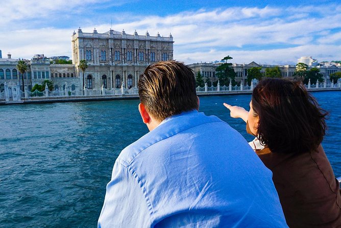 Istanbul Bosphorus Sightseeing Cruise - Shared-Boat Comfort: How to Avoid the Most Common Frustration
