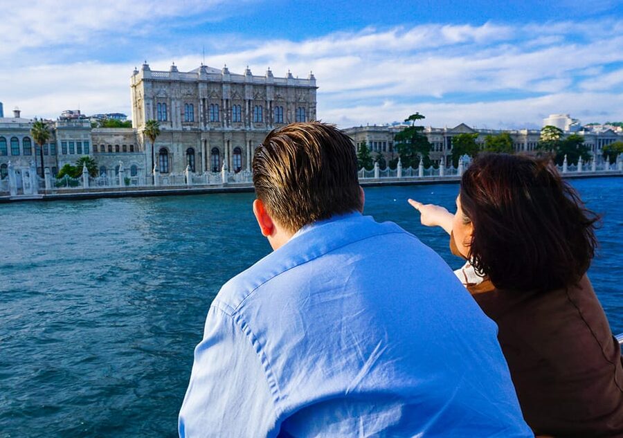 Istanbul: Bosphorus Sightseeing Cruise with Sunset Option - Who This Cruise Fits Best