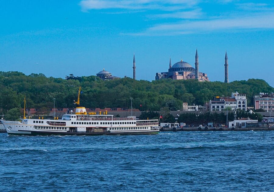 Istanbul: Bosphorus Sightseeing Cruise with Sunset Option - Price and Value: Why $6 Feels Like a Steal