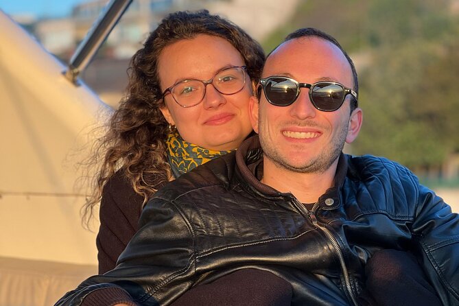 Istanbul Bosphorus Sunset Cruise on the Luxury Yacht - A 4:00 pm departure that actually hits golden hour