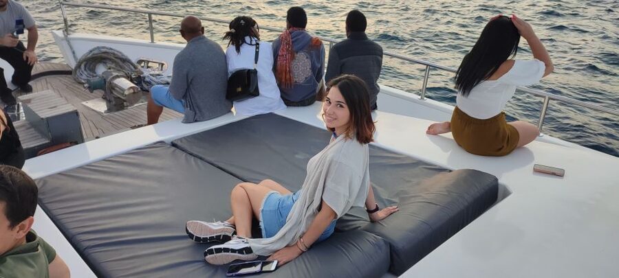 Istanbul: Bosphorus Sunset Cruise on Yacht with Live Guide - Arnavutköy and Bebek: the waterfront neighborhoods that slow the whole trip down