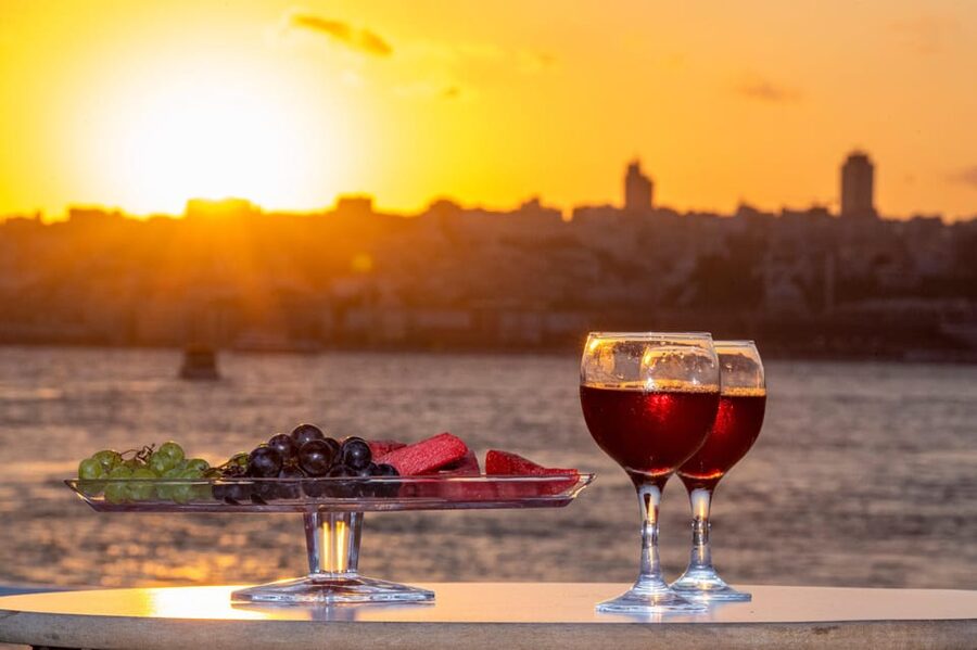 Istanbul: Bosphorus Sunset Cruise with Drinks & Snack - Who should book this cruise (and who should skip it)