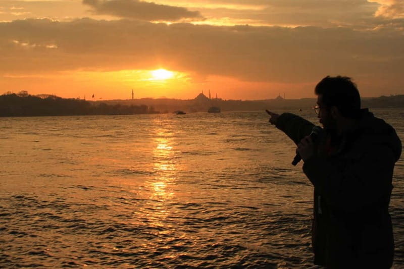 Istanbul: Bosphorus Sunset or Night Yacht Cruise & Transfers - Who this yacht cruise suits best (and who should skip)