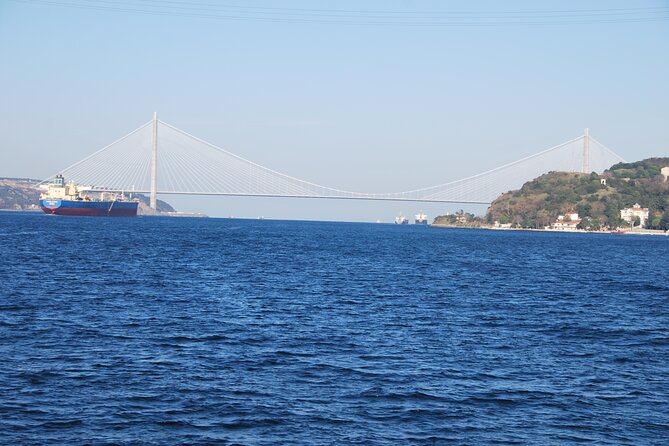 Istanbul: Bosphorus Tour With Whirling Dervish Show - Price and Value: How This $8 Cruise Adds Up