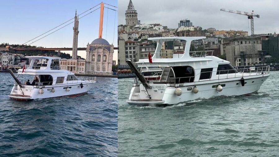 Istanbul: Bosphorus Yacht Cruise - Where you start in Istanbul and why it matters