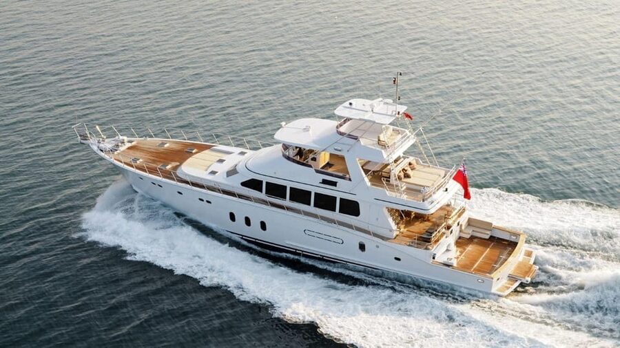 Istanbul: Bosphorus Yacht Cruise - What $53 buys you: a short, high-view-value cruise
