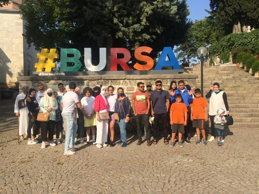 Istanbul: Bursa and Uludag Full-Day Trip with Cable Car Ride - Why Bursa and Uludağ in One Day Works