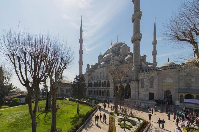 Istanbul: Bursa and Uludag Mountain Day Trip with Cable Car - Why this Bursa and Uludağ trip is worth it anyway