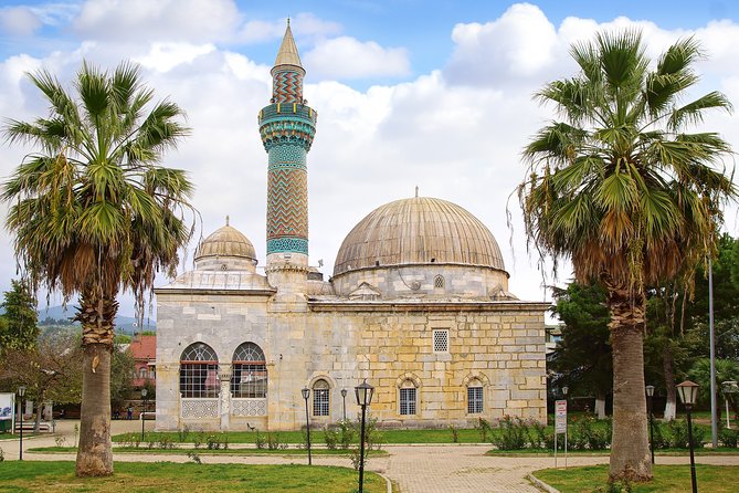 Istanbul: Bursa and Uludag Mountain Day Trip with Cable Car - Cable car (teleferik): the one-way ride that can change everything