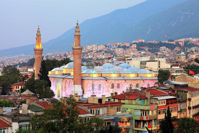 Istanbul: Bursa and Uludag Mountain Day Trip with Cable Car - The pacing issue: when the day feels like shopping and waiting