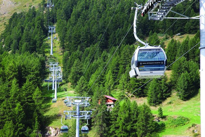 Istanbul: Bursa and Uludag Mountain Day Trip with Cable Car - Green Mosque: the 1424 Ottoman stop that anchors the day