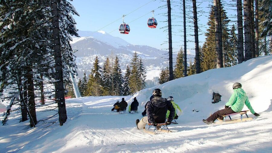 Istanbul: Bursa Tour w/ Cable Car Ride & Uludag Mountain - Key highlights worth planning around