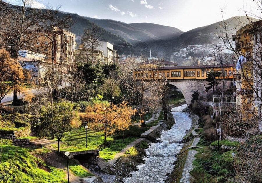Istanbul: Bursa Tour w/ Cable Car Ride & Uludag Mountain - Bursa Day Trip From Istanbul: what you’re really buying