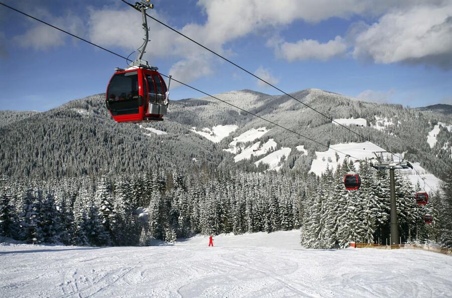 Istanbul: Bursa & Uludag Mountain Day Trip w/ Opt. Cable Car - A Ferry-First Bursa Day Trip That Gets You Out of Istanbul Fast
