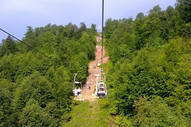 Istanbul: Bursa & Uludag Tour with Lunch & Cable Car Option - Uludag after lunch: mountain air, National Park time, and what to bring