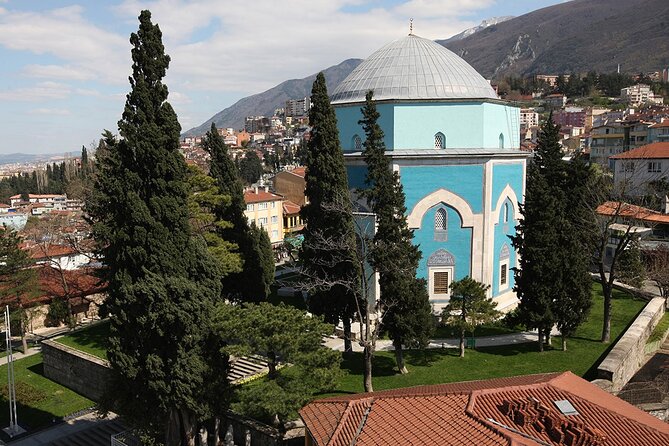 Istanbul: Bursa & Uludag Tour with Lunch & Cable Car Option - Price and logistics: is $45.18 really good value?