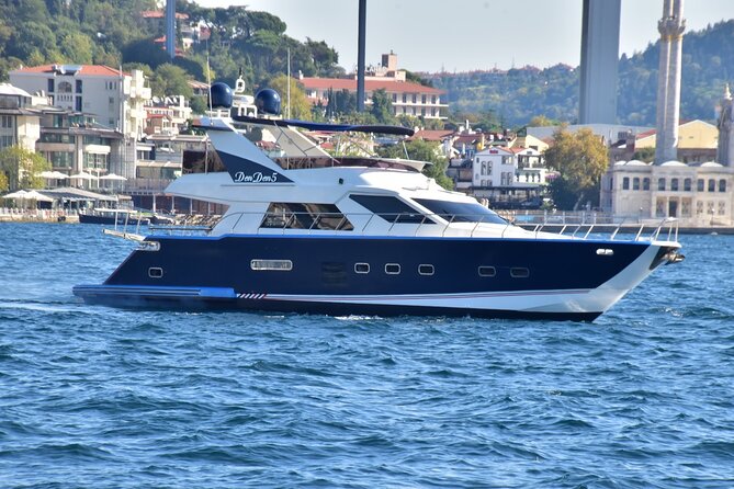 Istanbul Bus and Boat: 5 Hours Guided City Tour & Boat Cruise - Why this bus-and-boat Istanbul day feels efficient