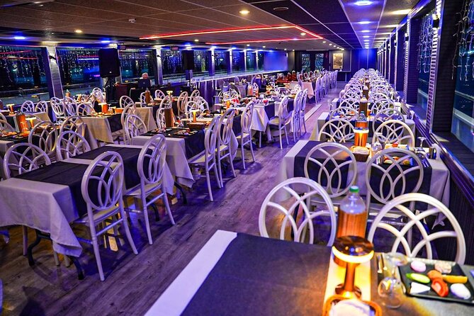 Istanbul by Night: All Inclusive Bosphorus Dinner Cruise & Drinks - Who This Cruise Suits Best (And Who Might Want Something Else)