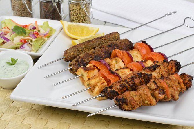 Istanbul by Night: Dining Out in a Turkish Way - Key Highlights You’ll Care About