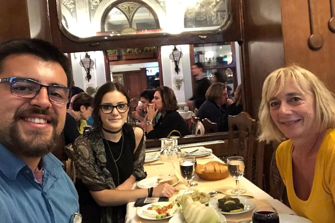 Istanbul by Night: Dining Out in a Turkish Way - Meyhane Time on Istiklal: Meze, İșkembe Çorbası, and Music