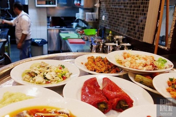 Istanbul by Night: Dining Out in a Turkish Way - Price and Value: Is $286 a Smart Buy?