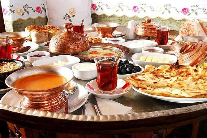 Istanbul by Night: Dining Out in a Turkish Way - Who This Tour Suits Best (and Who Should Rethink)