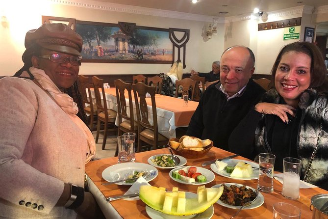 Istanbul by Night: Dining Out in a Turkish Way - Ocakbaşı Open-Fire Kebab Night: When Dinner Turns Interactive