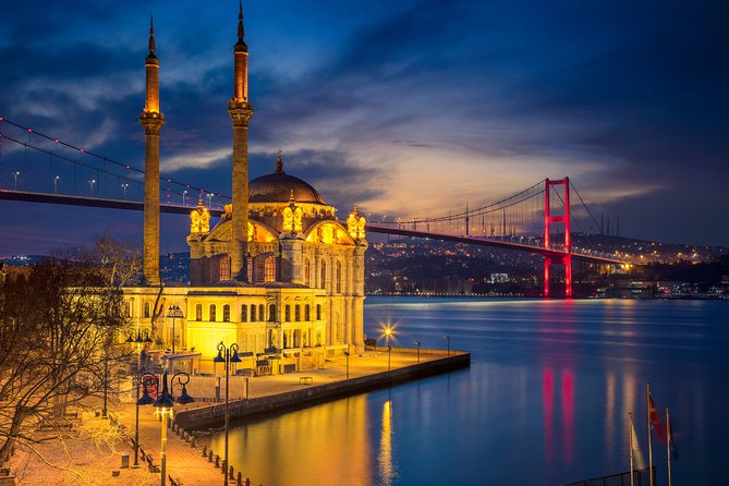 Istanbul by Night: Turkish Dinner and Show - Who This Tour Fits Best (And Who Should Skip It)