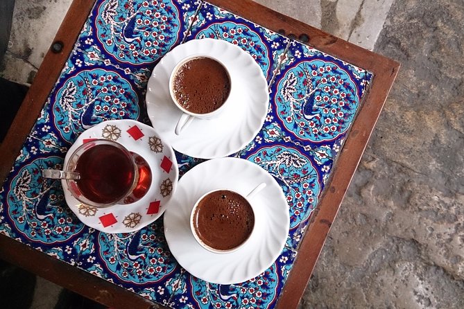 Istanbul by Night: Turkish Dinner and Show - Practical Pointers for a Better Night