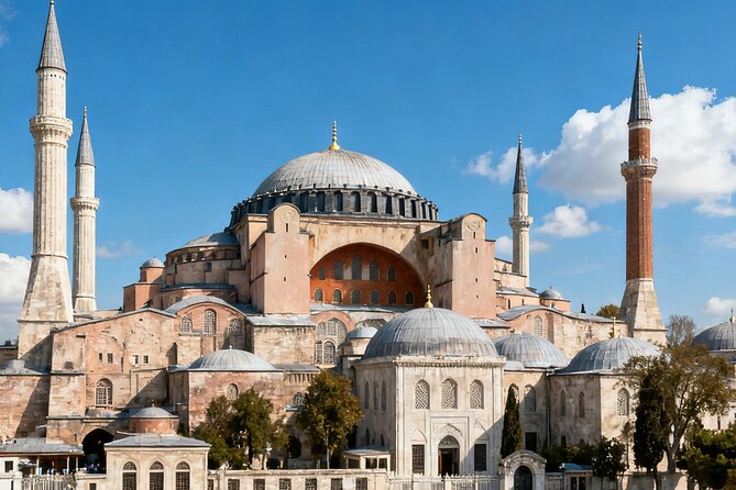 Istanbul by Private Car: Full-Day Custom Tour on Your Schedule - Price for a 10-hour private car (and what you actually get)