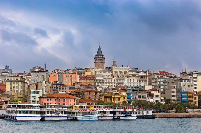 Istanbul by Private Car: Full-Day Custom Tour on Your Schedule - Where the included 10 hours can go wrong (and how to avoid it)