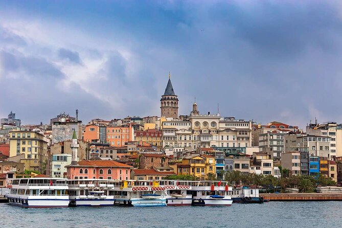 Istanbul by Private Car: Full-Day Custom Tour on Your Schedule - A practical game plan for seeing Istanbul without rushing