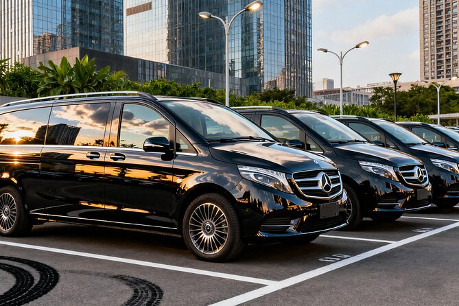 Istanbul by Private Car: Full-Day Custom Tour on Your Schedule - European-side stops: how to structure your day with included attractions